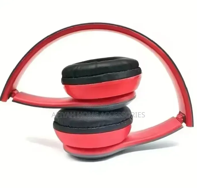 P47 Wireless Bluetooth Headphones