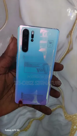 Huawei P30 Pro 128 GB Blue