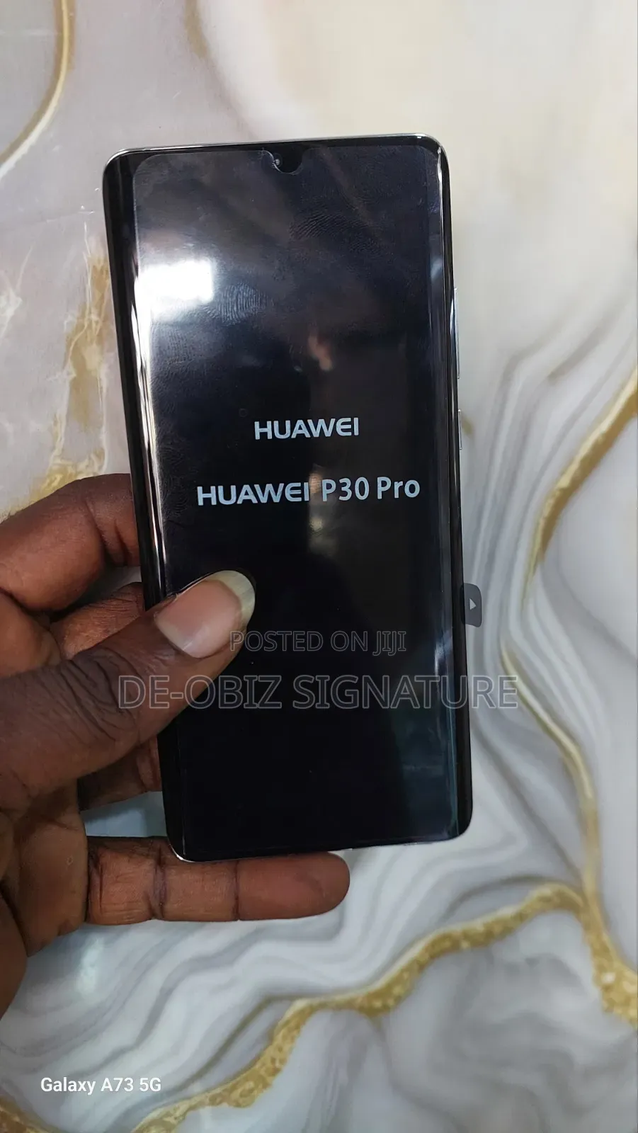 Huawei P30 Pro 128 GB Blue