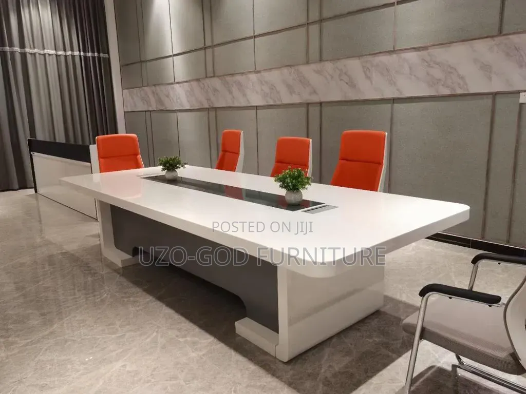 Executive Conference Table
