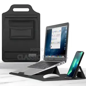 Multifunctional Waterproof Laptop Bag For14/13 Inches Laptop