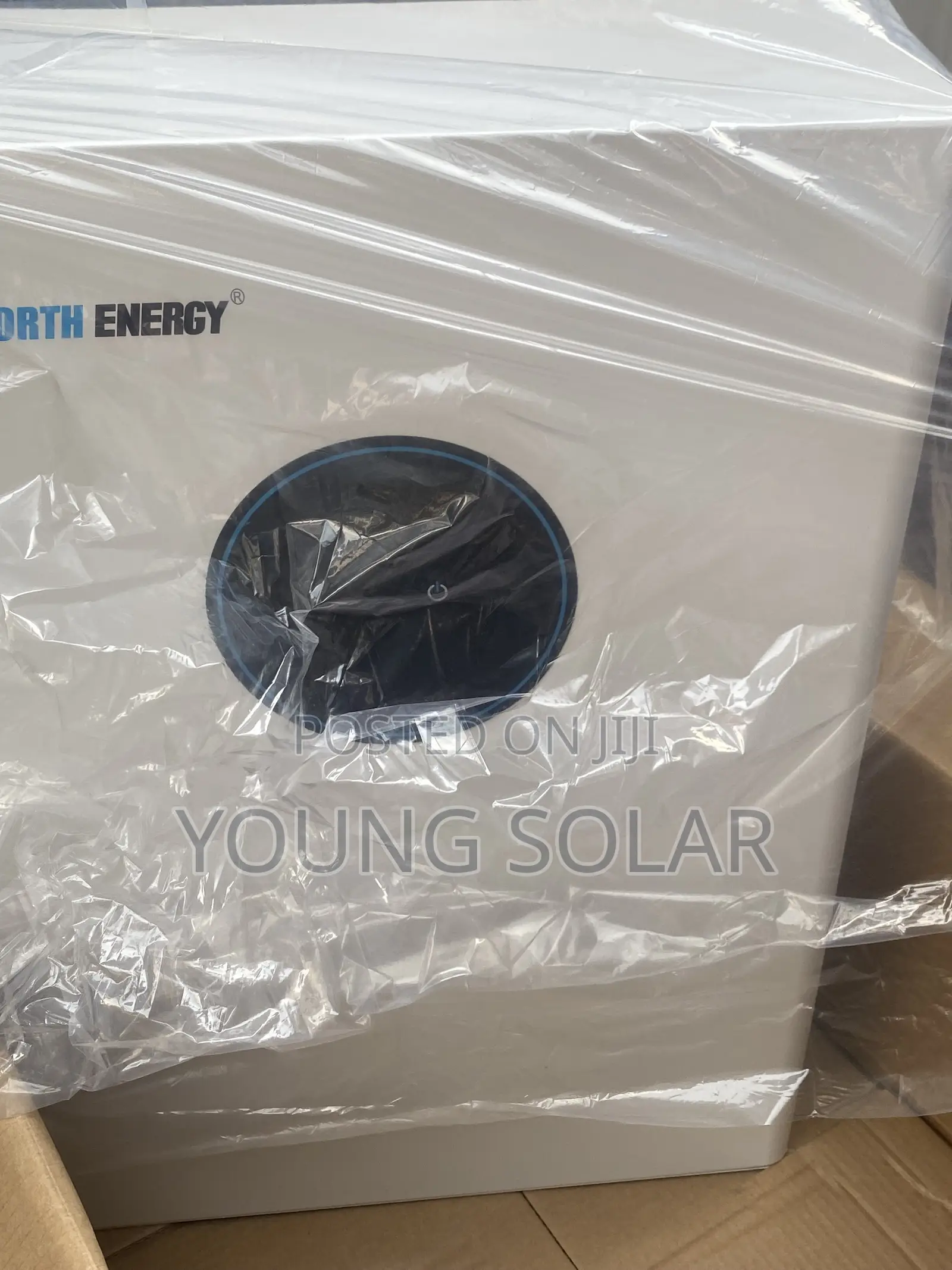 Cworth 5kwh 24v Lithium Ion Battery