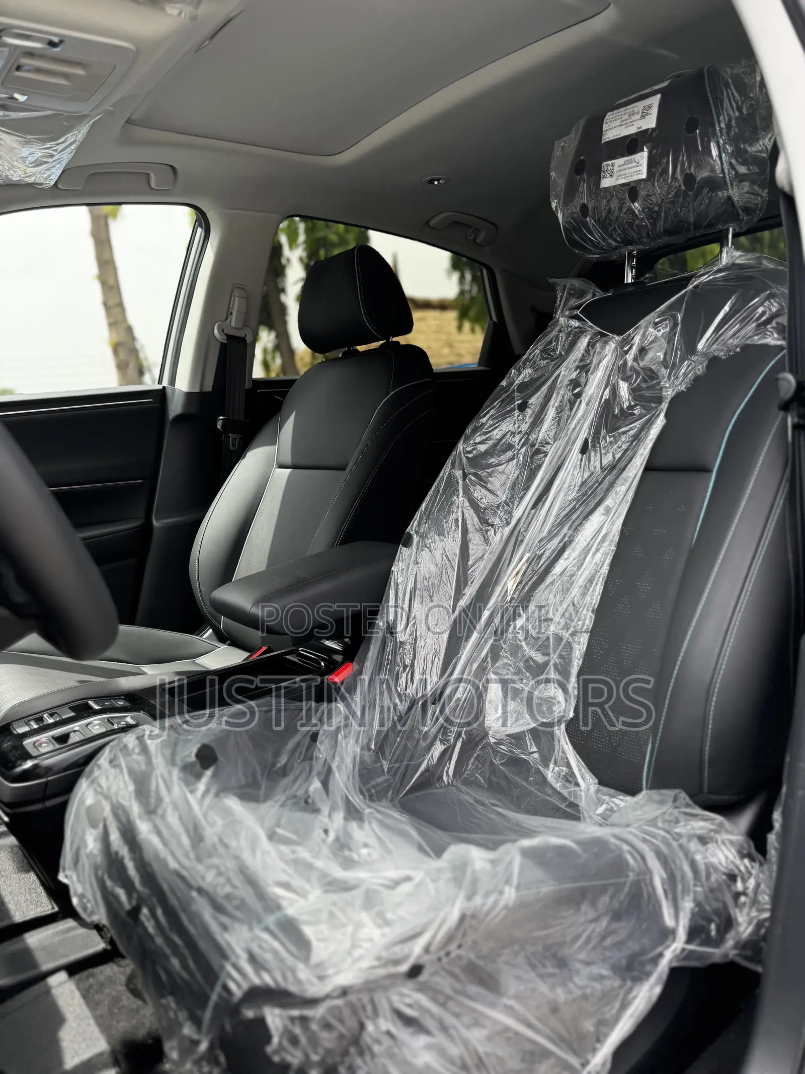 Honda e:NS2 68.8 kWh FWD 2025 Gray
