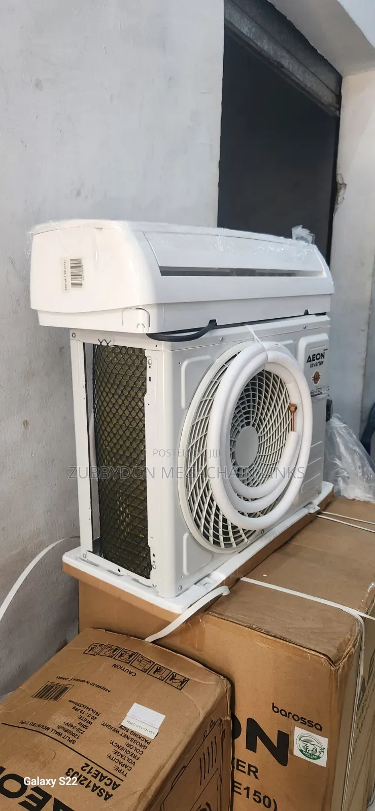 Aeon Air Conditioner