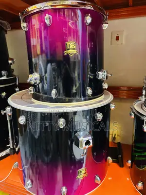 Db Drummer Drum 7 Sets