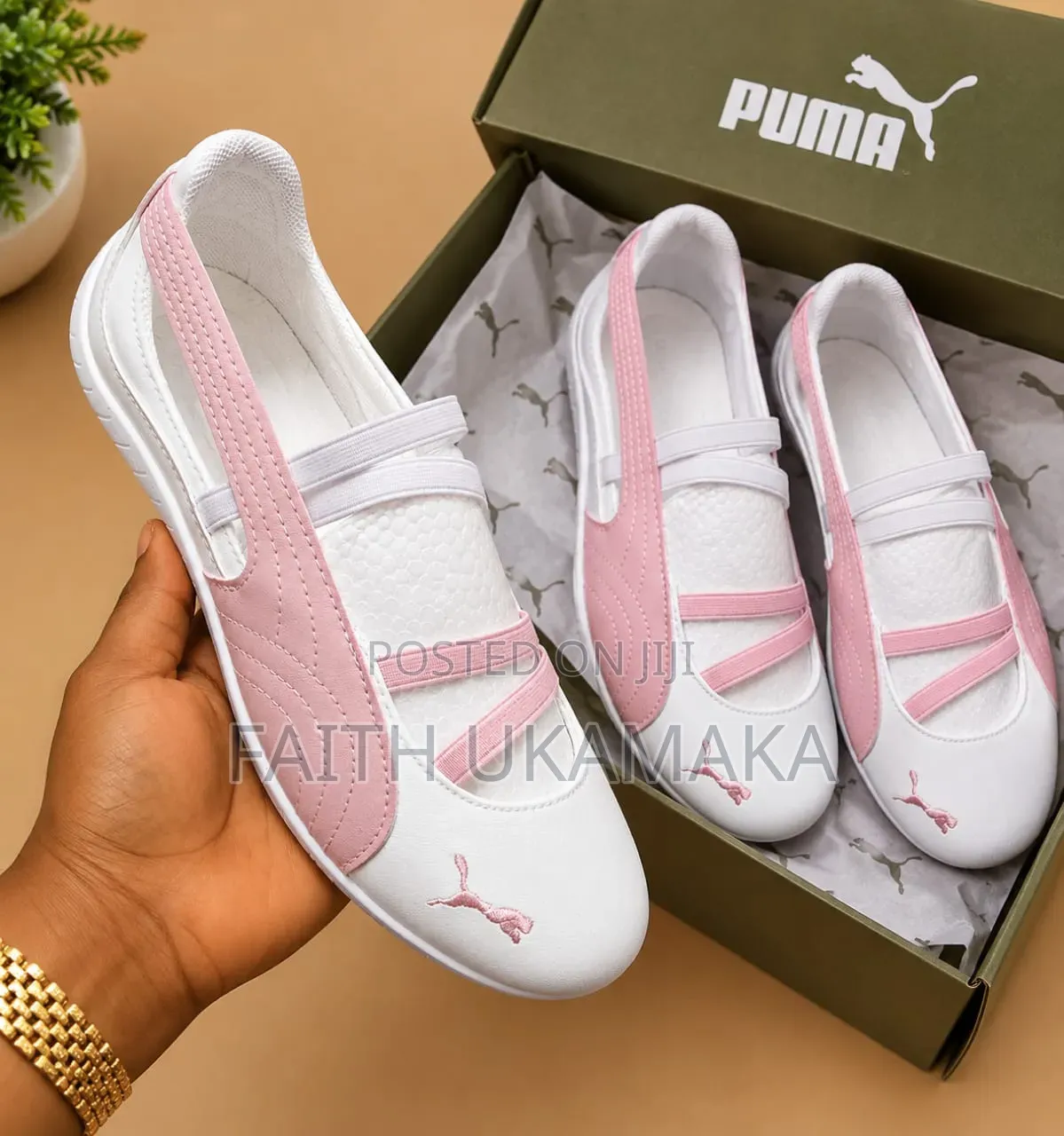Original Puma Flat for Women