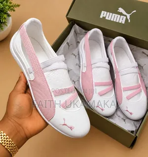 Original Puma Flat for Women