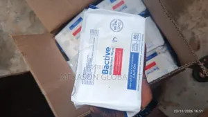 Disinfectant Wipes