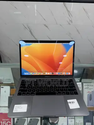 Laptop Apple MacBook Pro 2018 16GB Intel Core i5 SSD 512GB