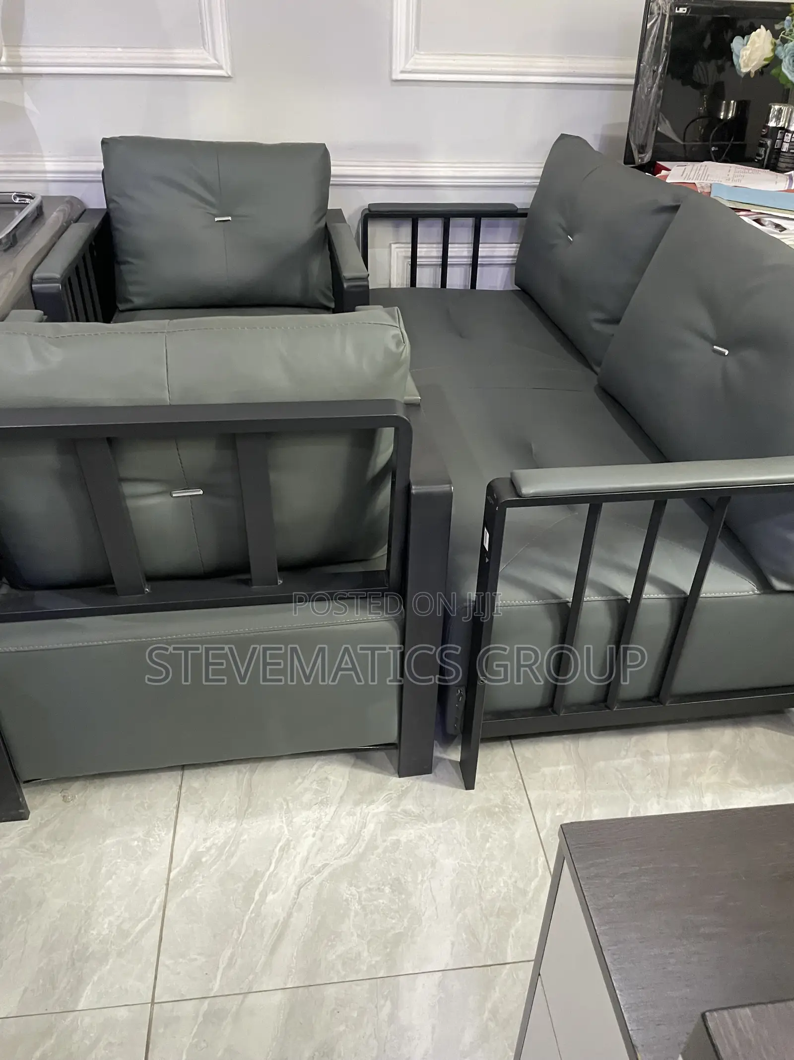 Office Sitting Room Sets of Sofa