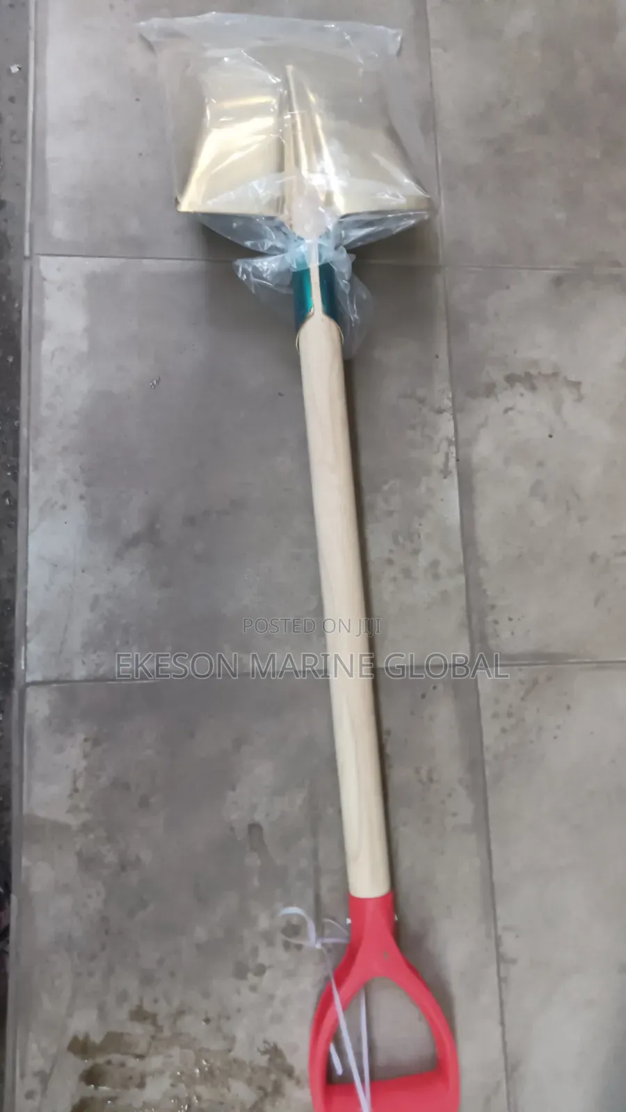 Shovel Non Spark Brass
