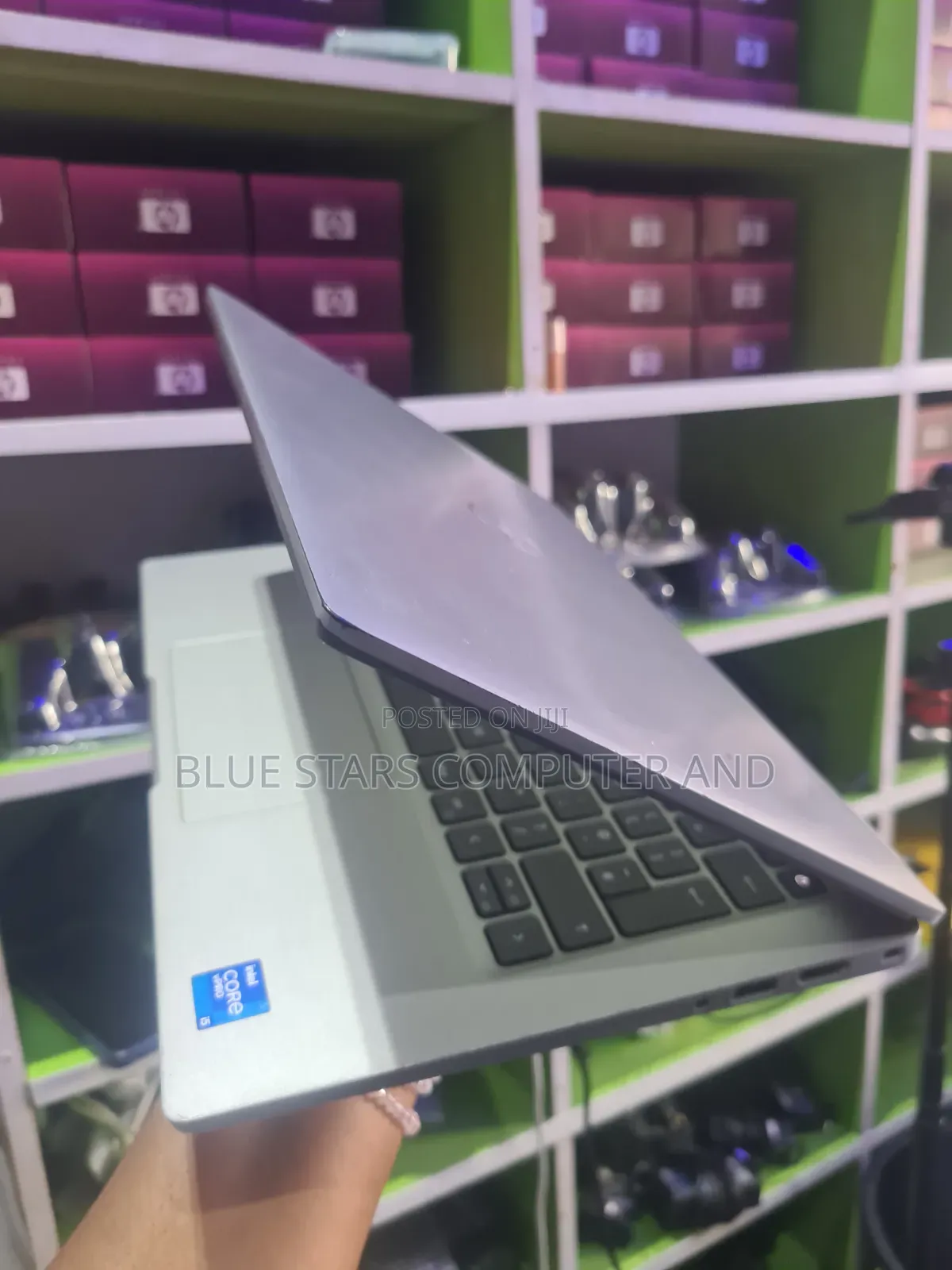 Laptop Dell Latitude 5320 8GB Intel Core i5 SSD 512GB
