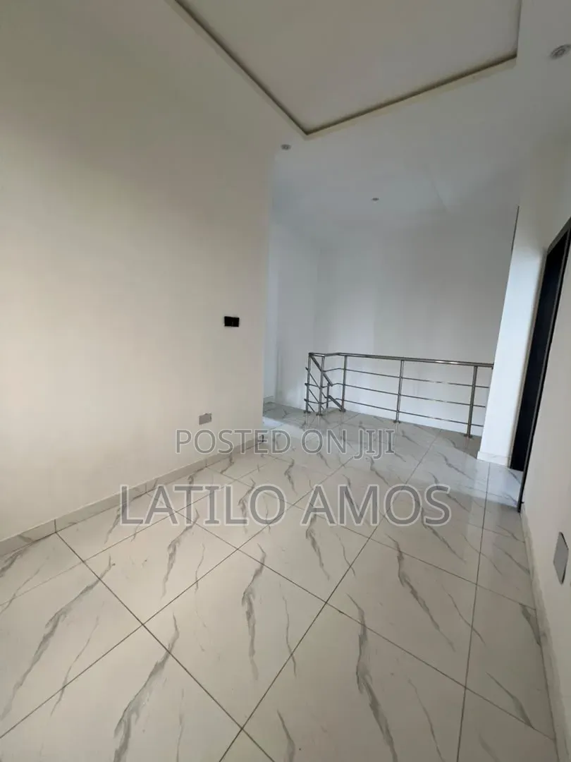 4bdrm Duplex in Abraham Adesanya Estate for sale