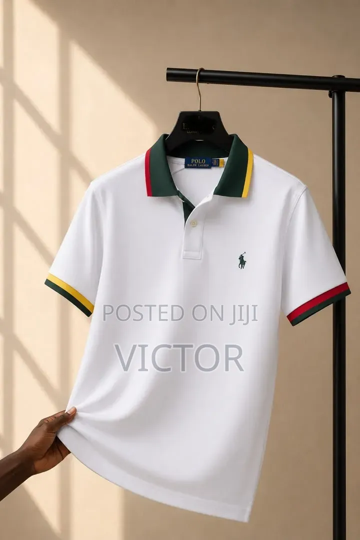 Quality Polo Ralph Lauren T-Shirt