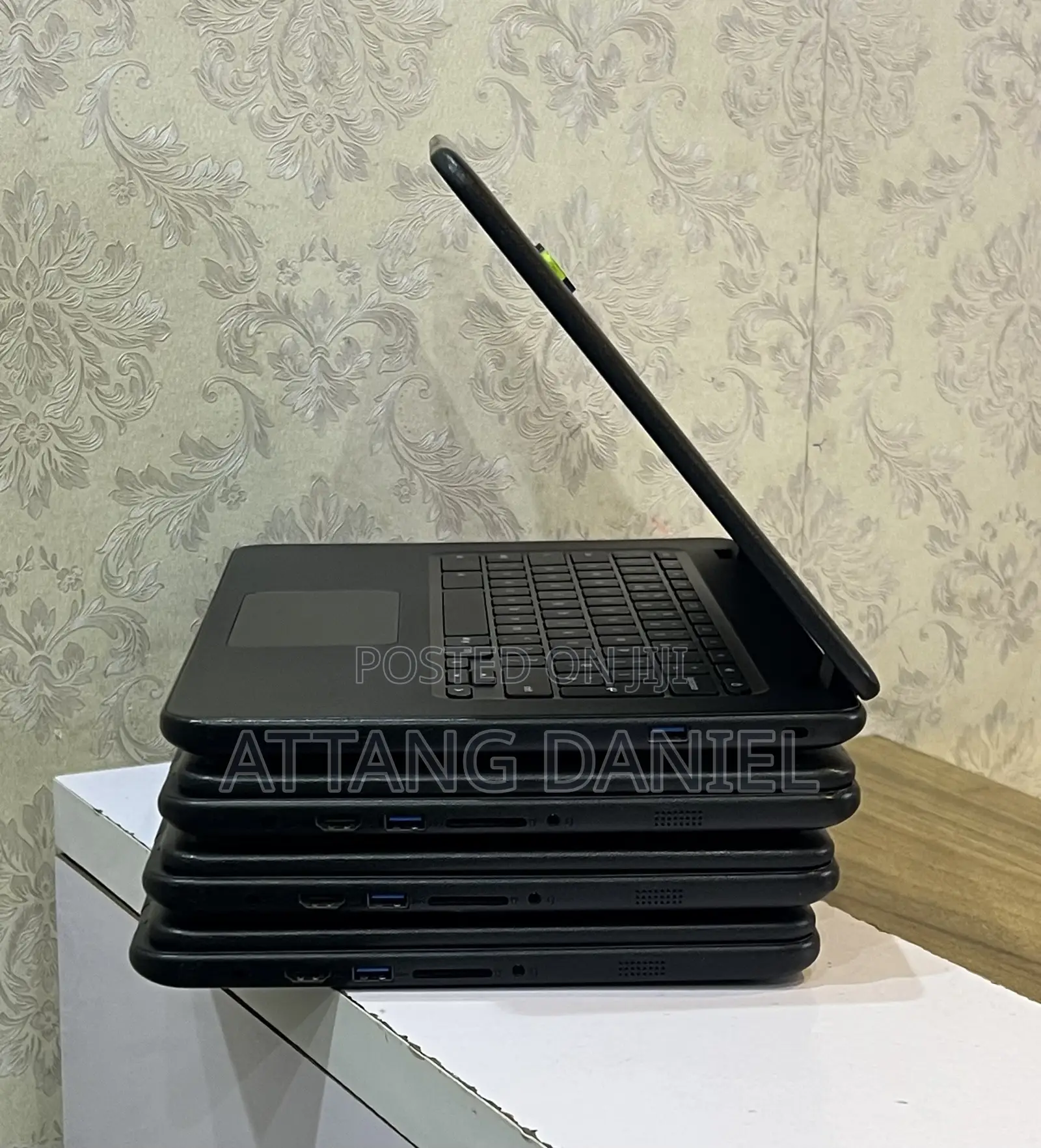 Laptop Lenovo Chromebook N42 4GB Intel Celeron eMMC 16 GB