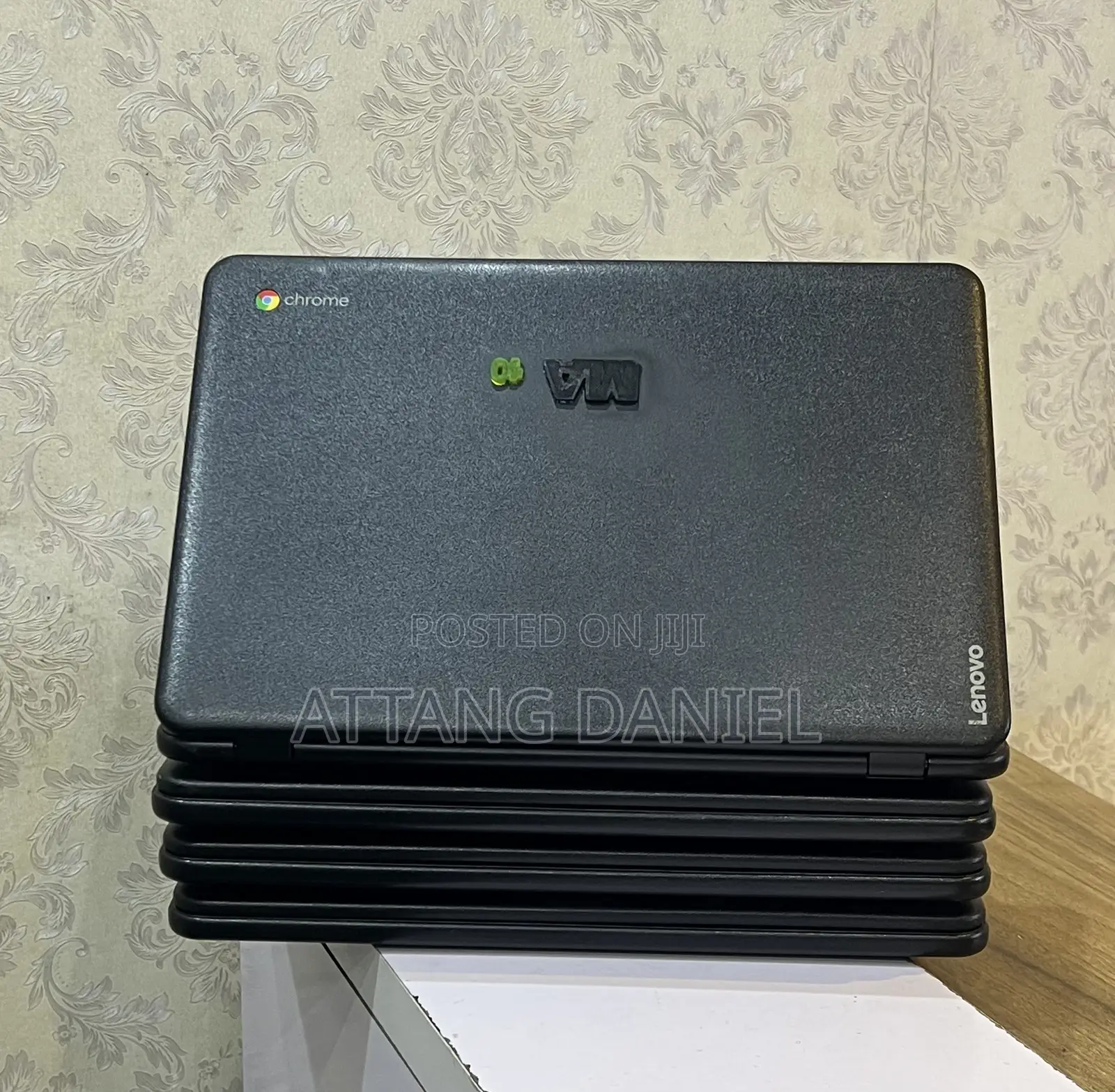 Laptop Lenovo Chromebook N42 4GB Intel Celeron eMMC 16 GB