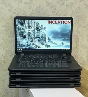 Laptop Lenovo Chromebook N42 4GB Intel Celeron eMMC 16 GB