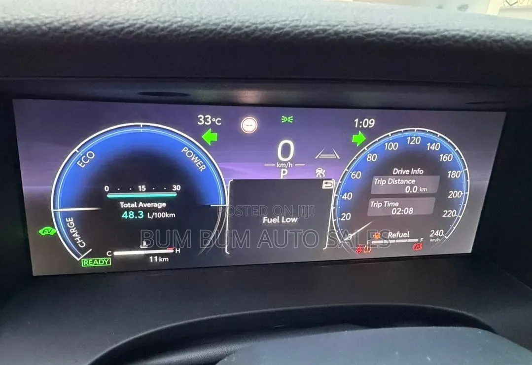 New Toyota Camry XSE 2025 Black