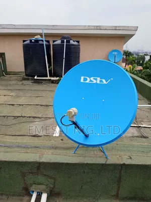 Dstv,Free to Air,Gotv,Mbc Installation Maintenance