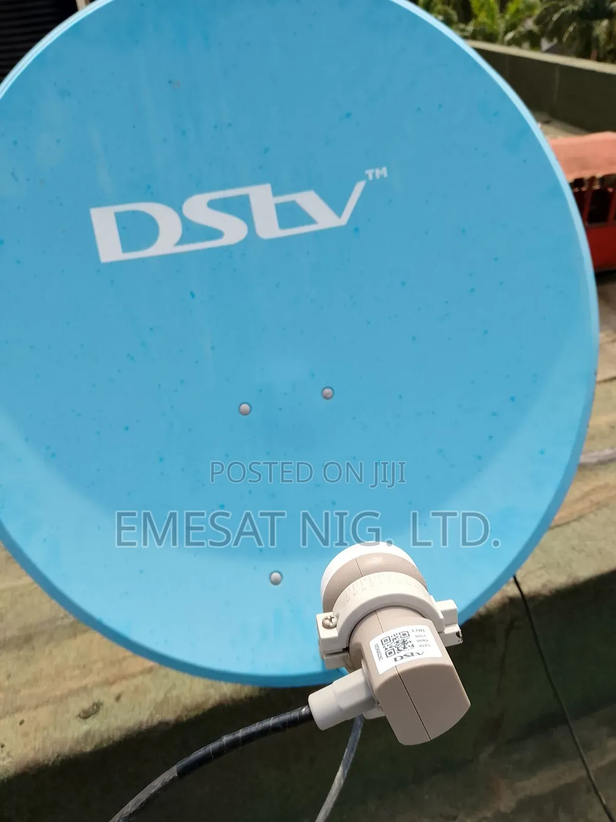 Dstv,Free to Air,Gotv,Mbc Installation Maintenance