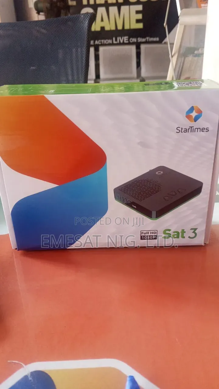 Dstv,Free to Air,Gotv,Mbc Installation Maintenance