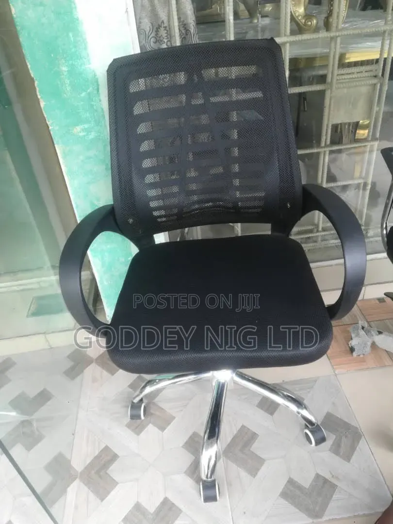 Quality Office Chair Swivel