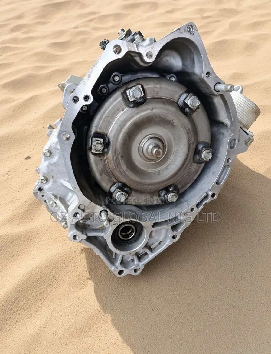 Gear Box- Gac— Gs3- Gs4- Gs5- Gs7