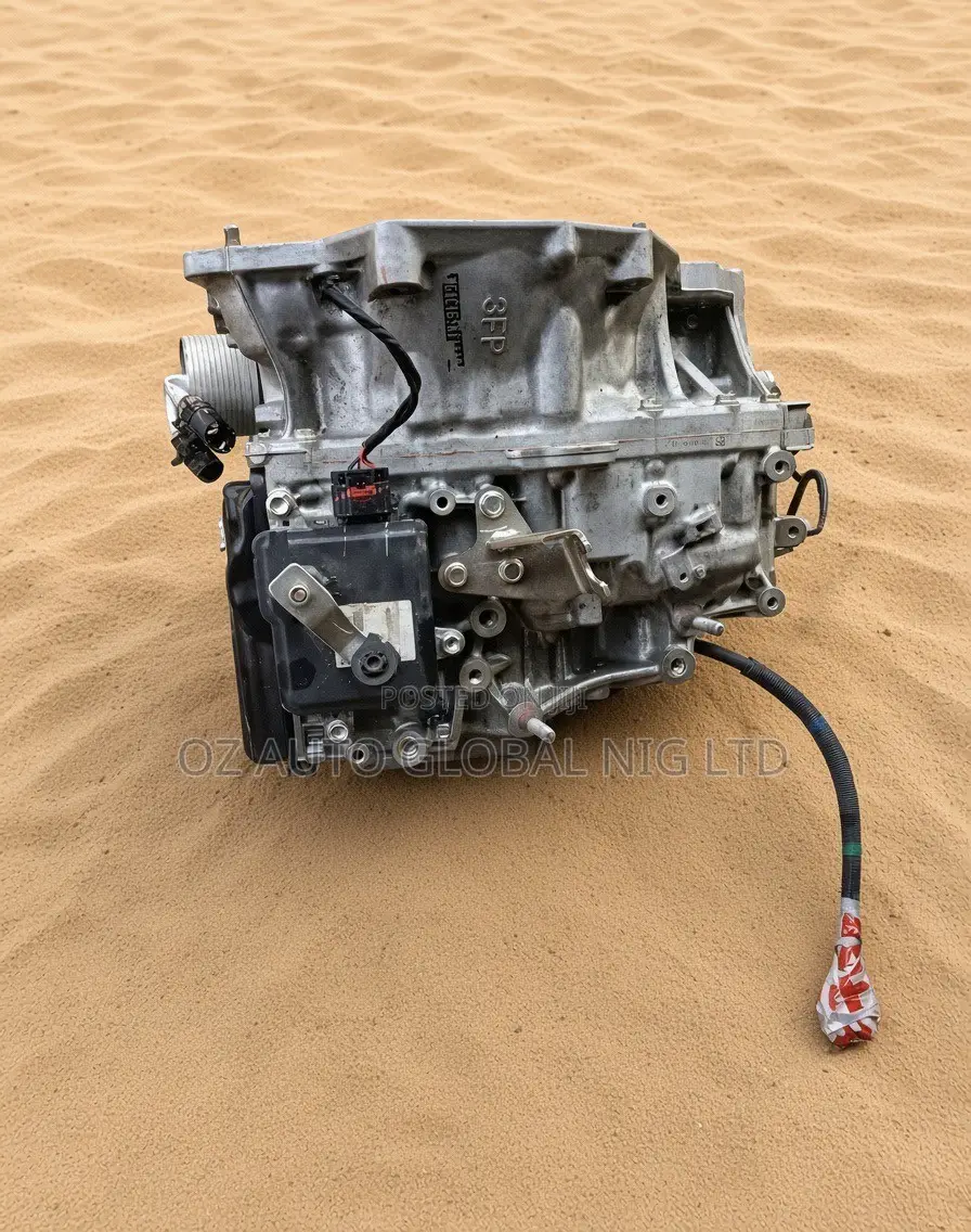 Gear Box- Gac— Gs3- Gs4- Gs5- Gs7