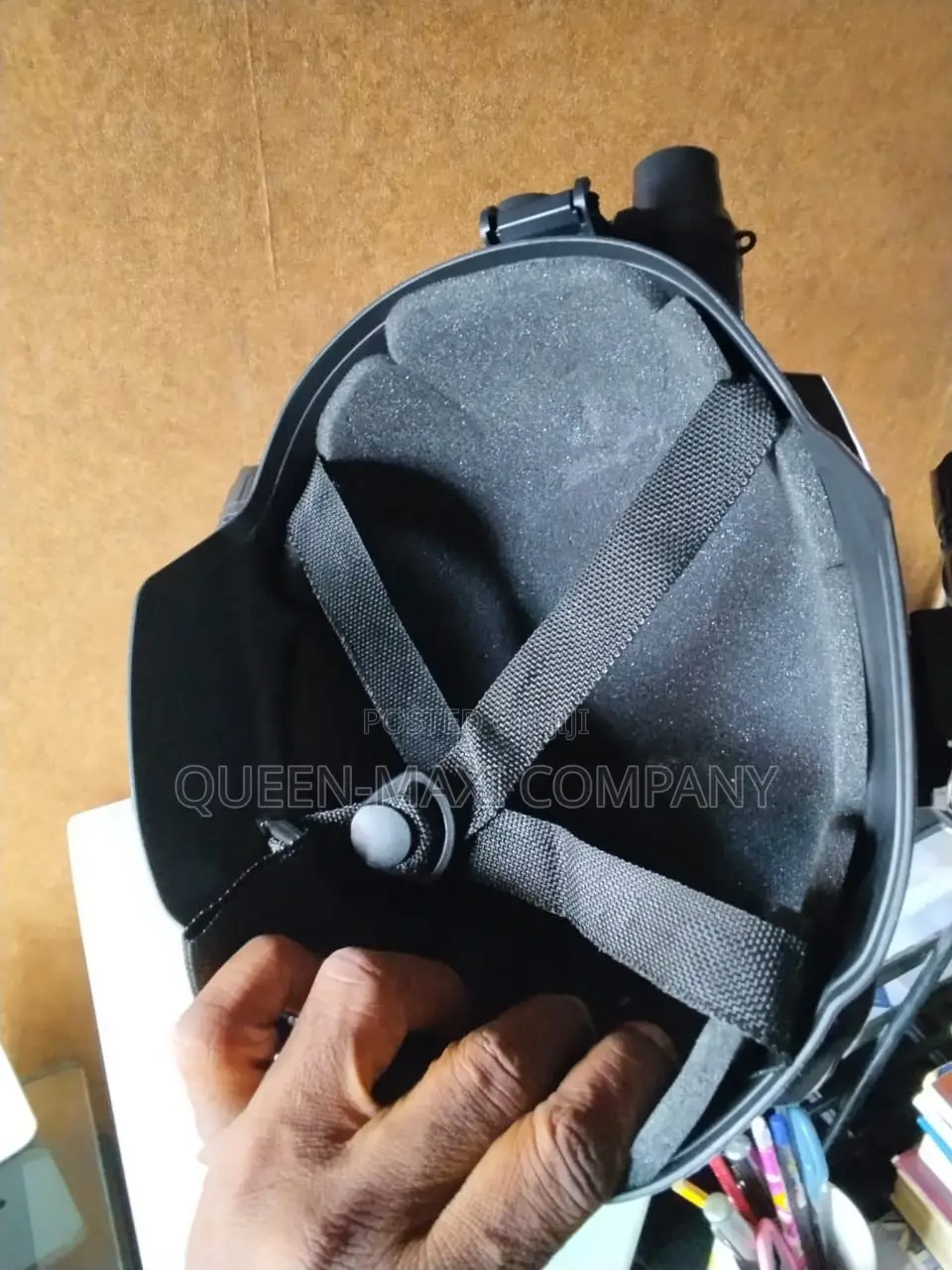 Tactical Helmet