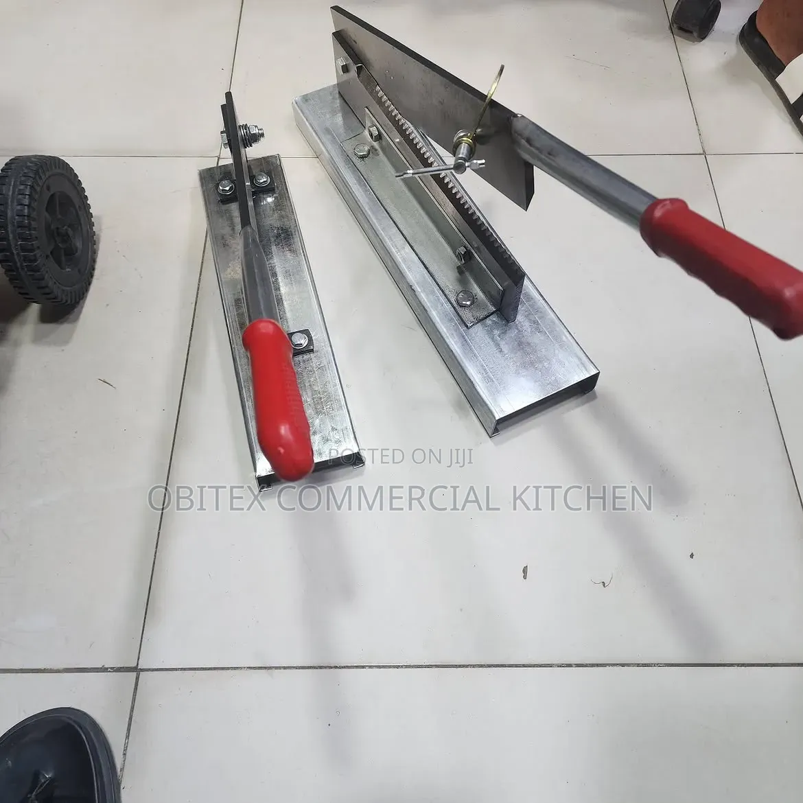 Manual Meat Cutter Machine Is Available for Sales at Good Price