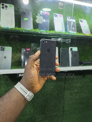 Apple iPhone 8 64 GB Black