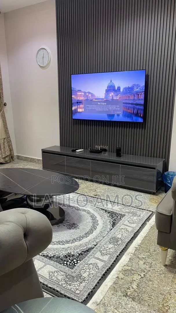 Beautifully 4 Bedroom Twin Duplexes With SNOOKER BOARD SELF COMPOUND.