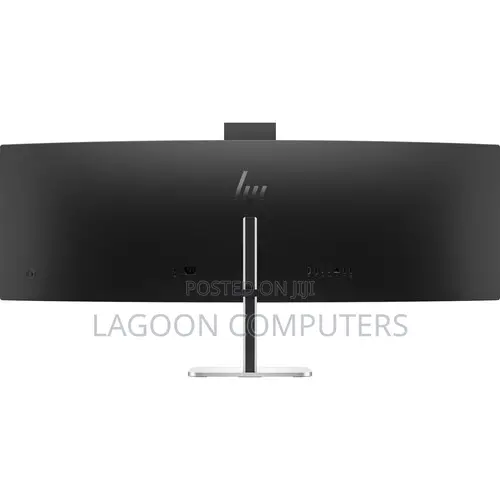 HP Series 5 Pro 49 Inch DQHD Conferencing Monitor - 549pm