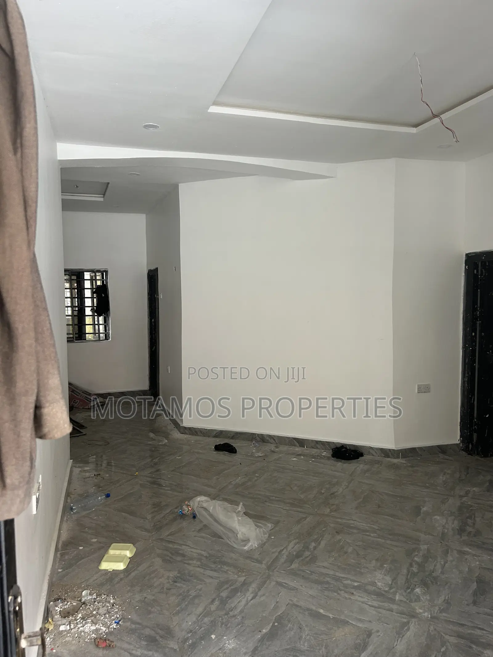 2bdrm Block of Flats in Favour, Obio-Akpor for rent