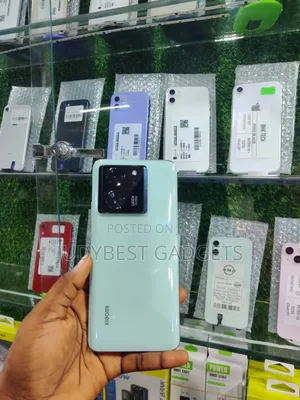 Xiaomi 13T Pro 512 GB Blue