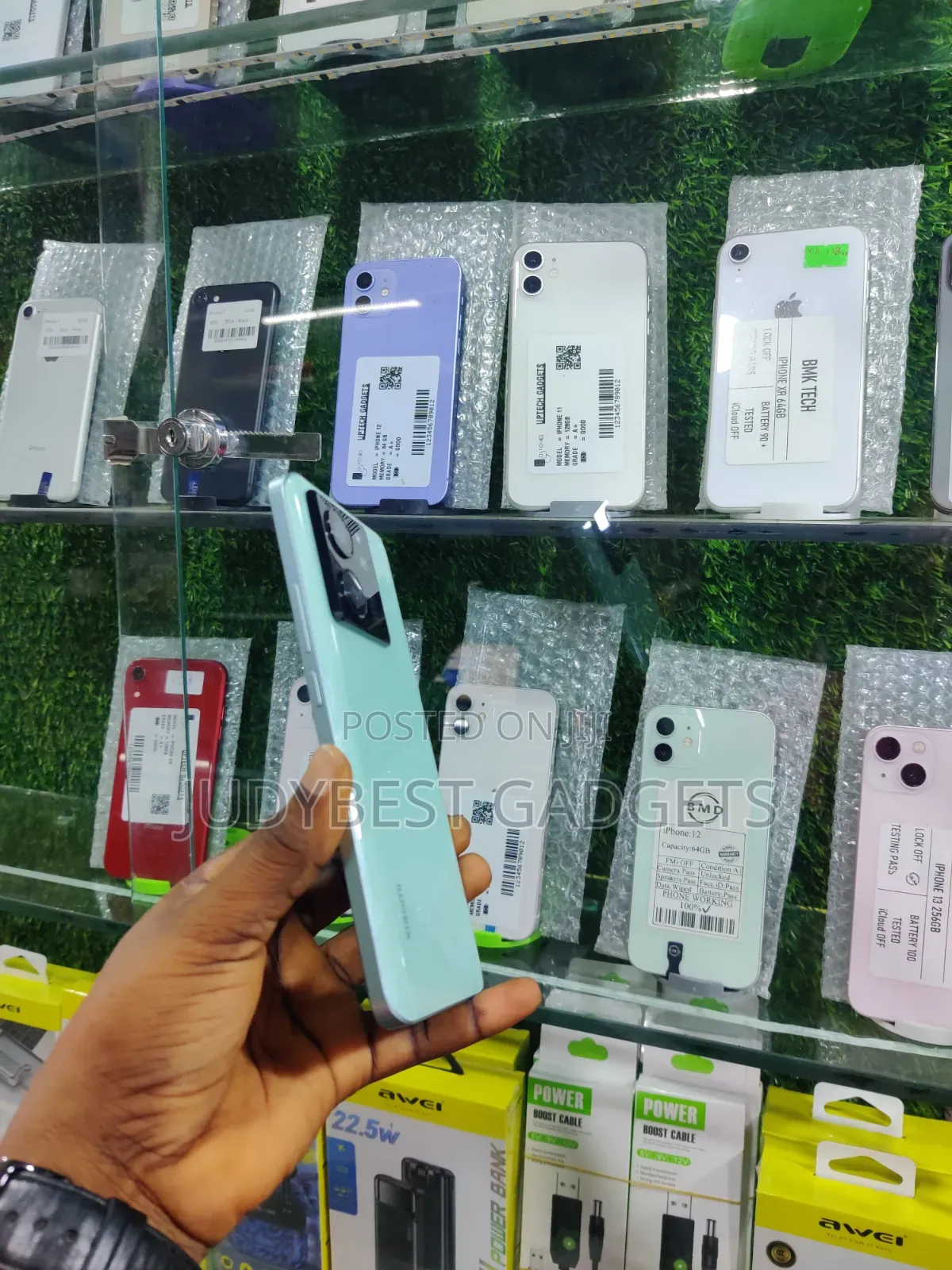 Xiaomi 13T Pro 512 GB Blue