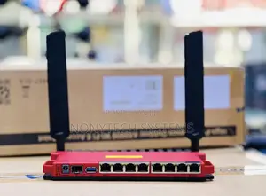 Mikrotik L009 Wireless