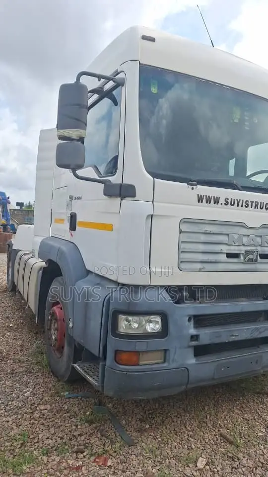 Tga 18.460 Manual