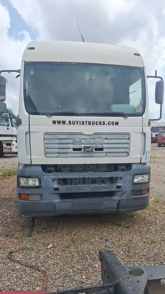 Tga 18.460 Manual