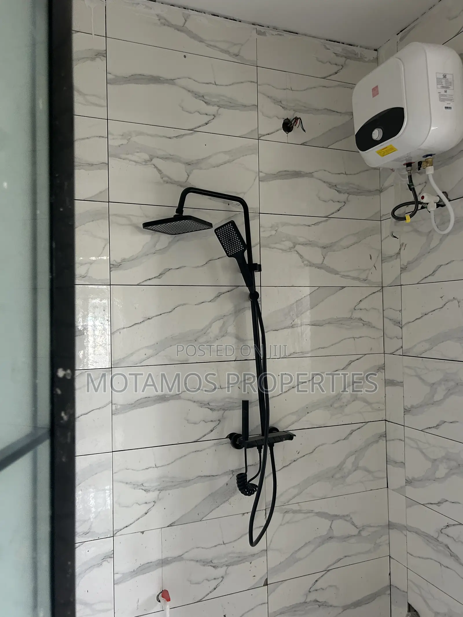 2bdrm Block of Flats in Favour, Obio-Akpor for rent