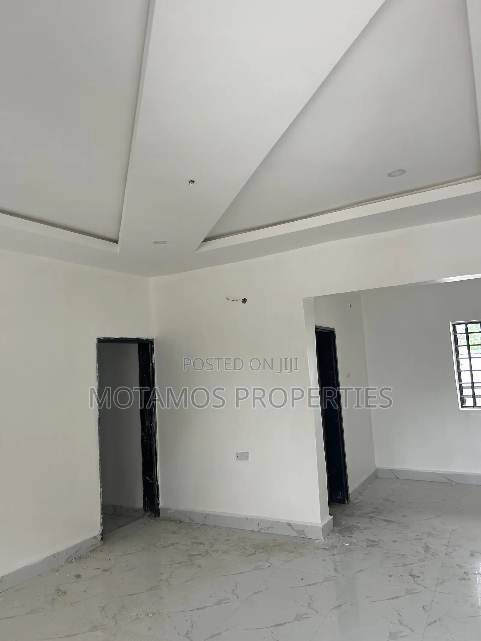 2bdrm Block of Flats in Favour, Obio-Akpor for rent
