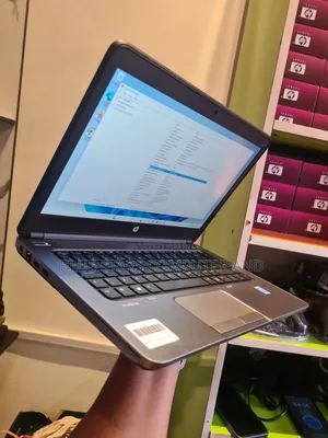Laptop HP ProBook 640 G1 8GB Intel Core i5 SSD 256GB