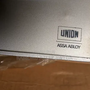 Union Assa Abloy Heavy Duty With Rail