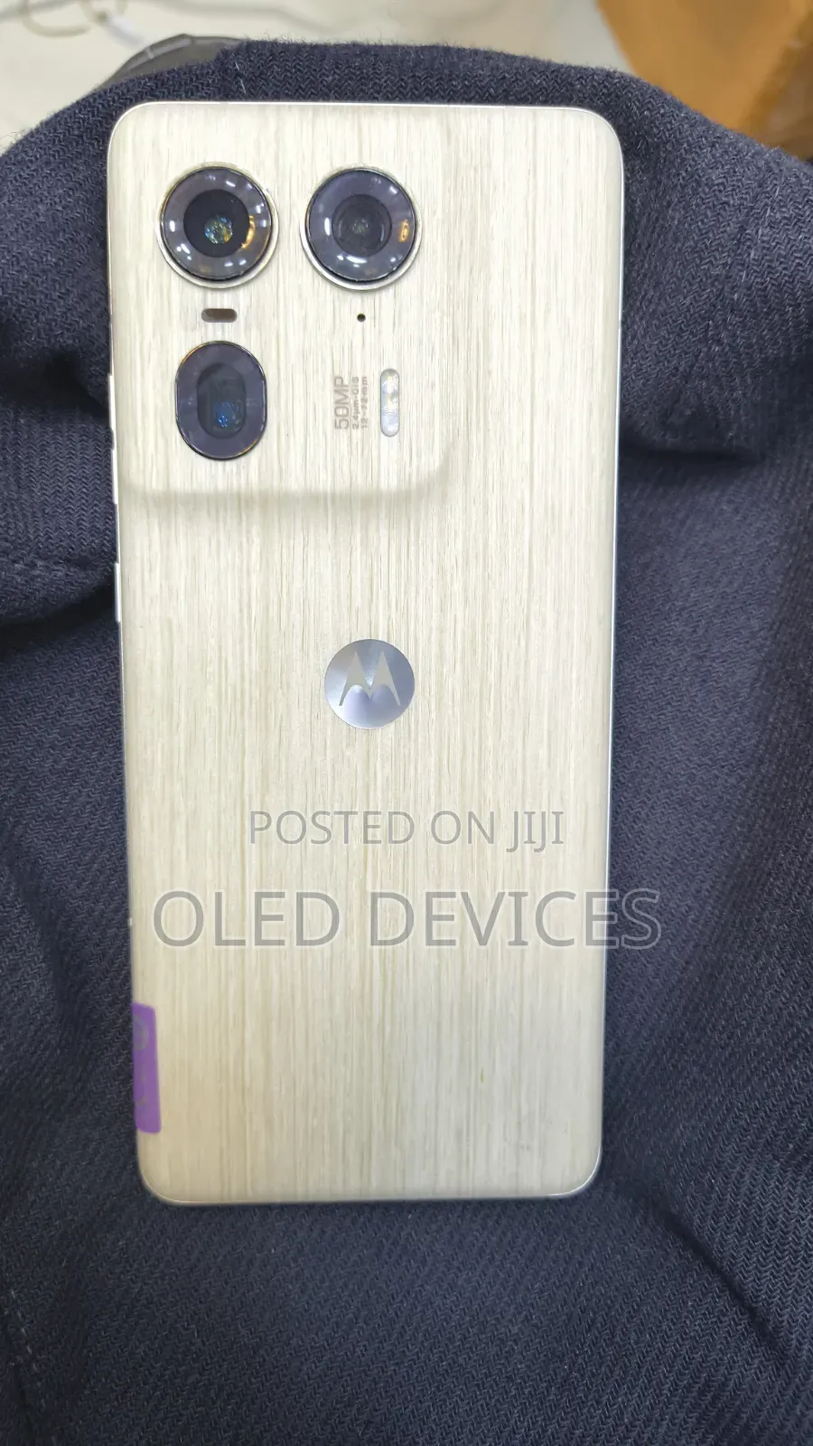 Motorola Edge 50 Ultra 1 TB