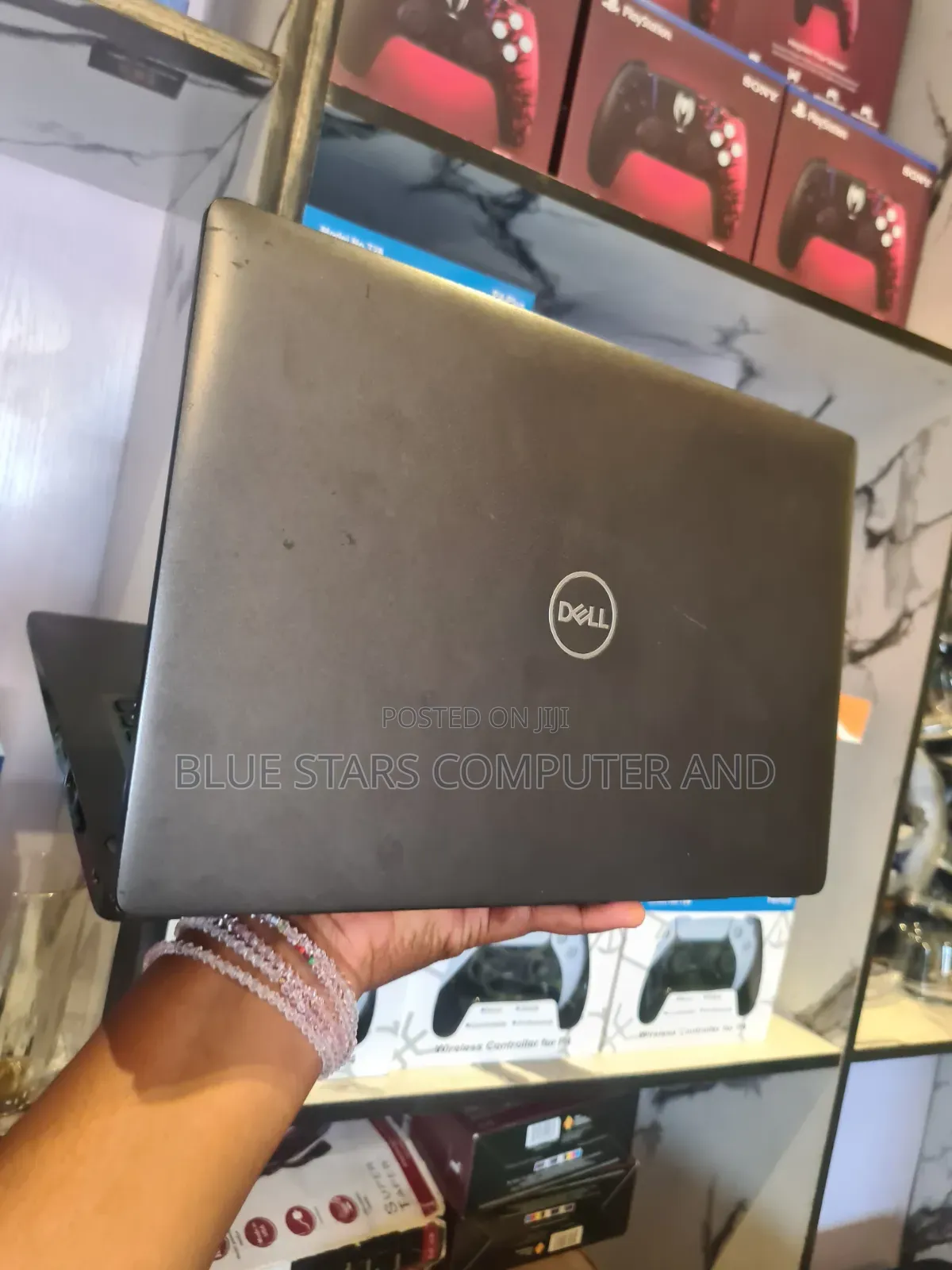 Laptop Dell Latitude 5300 8GB Intel Core i5 SSD 256GB