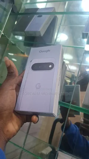 New Google Pixel 11 256 GB Purple