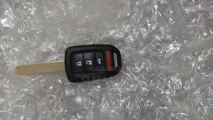 Key Honda Cr-V