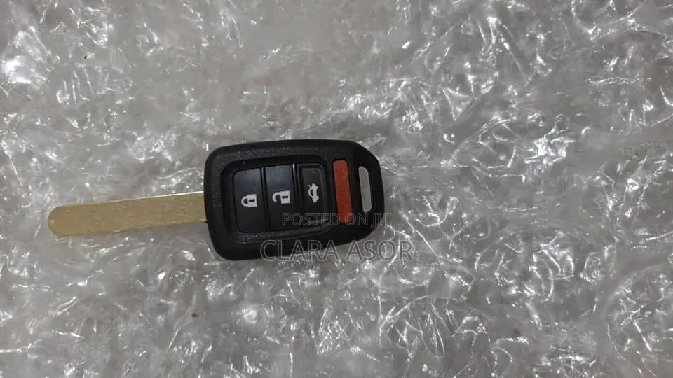 Key Honda Cr-V