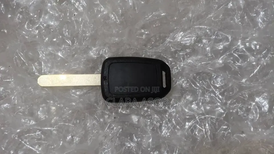 Key Honda Cr-V