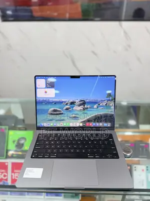Laptop Apple MacBook Pro 2023 M2 Pro 16GB Apple M2 SSD 512GB
